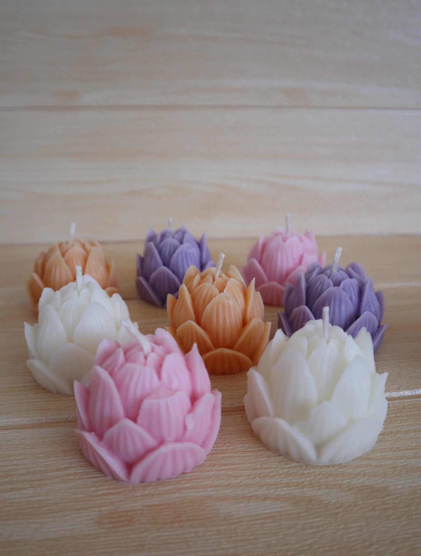 Flor de loto