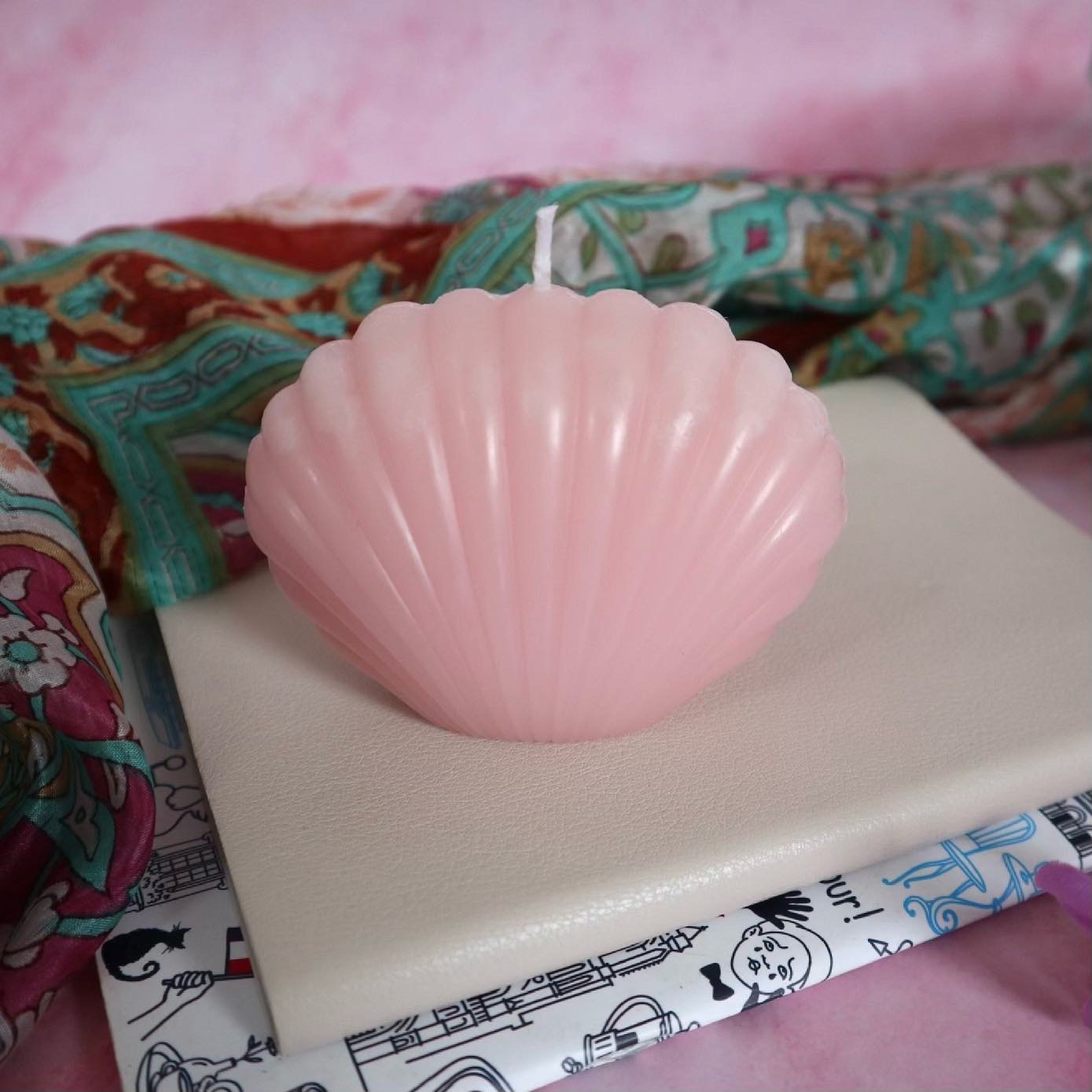 Shell