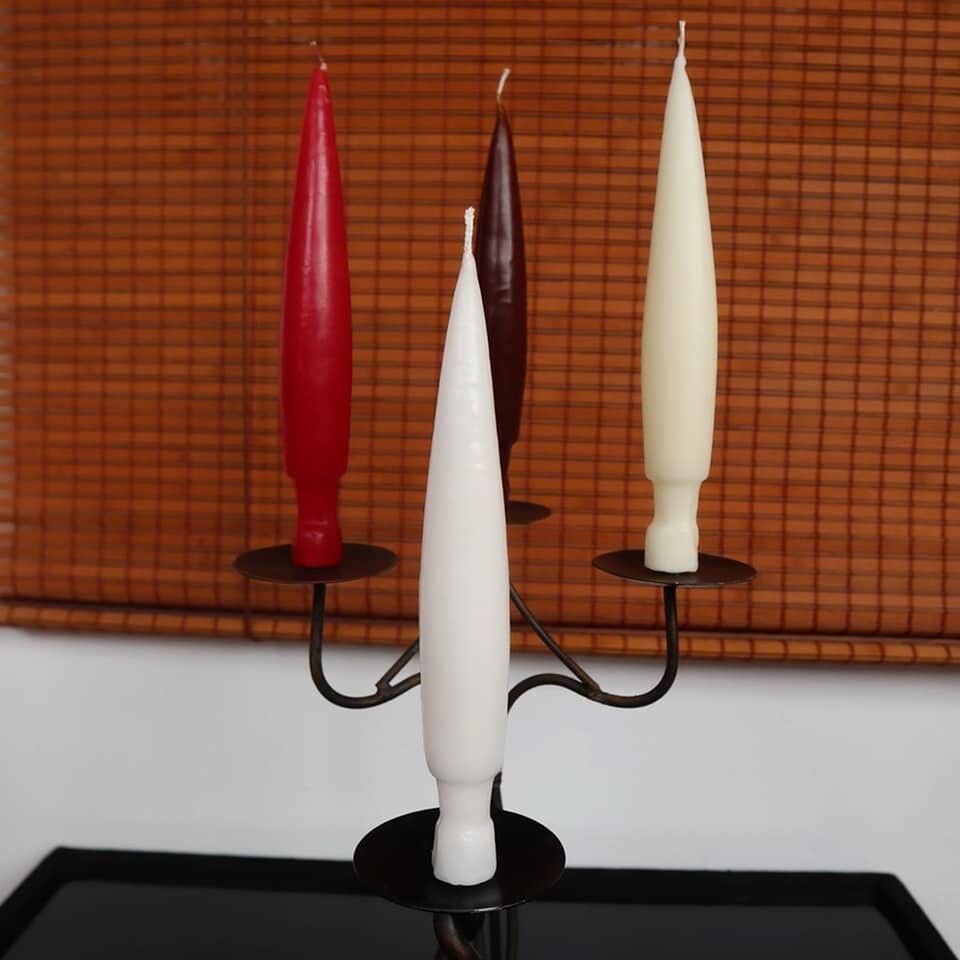 Vela candela