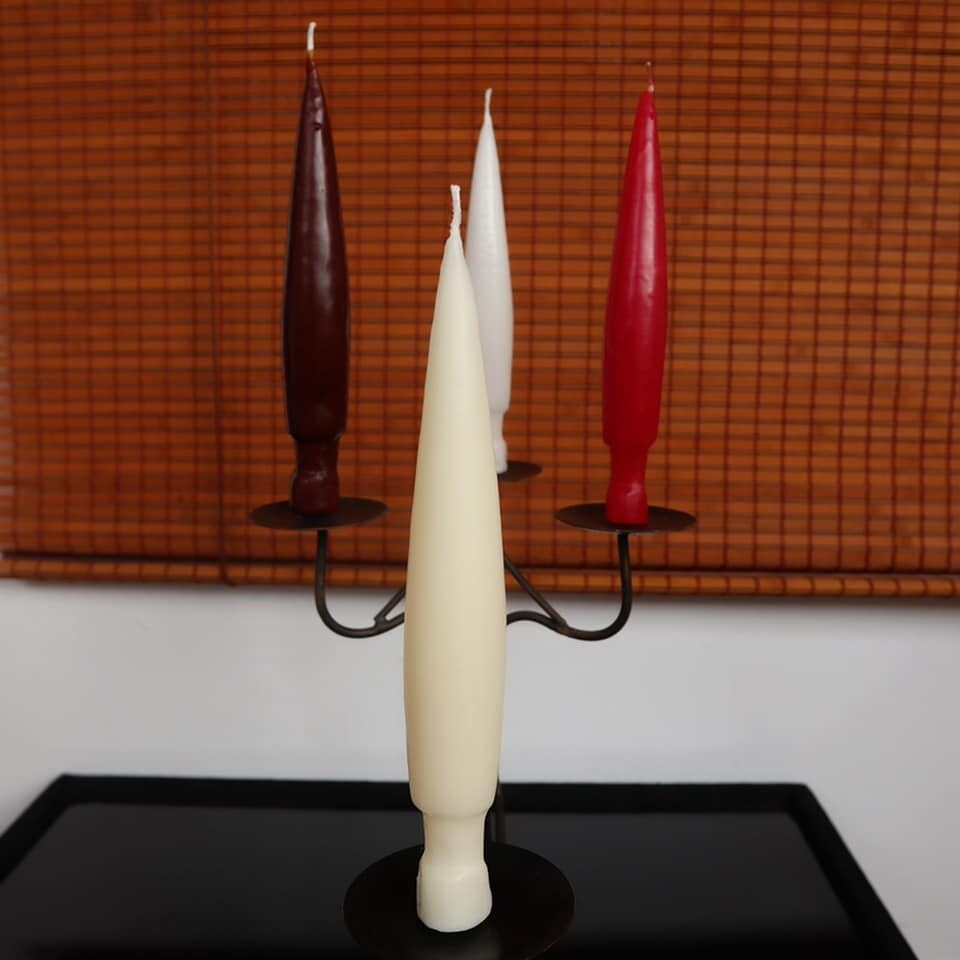 Vela candela