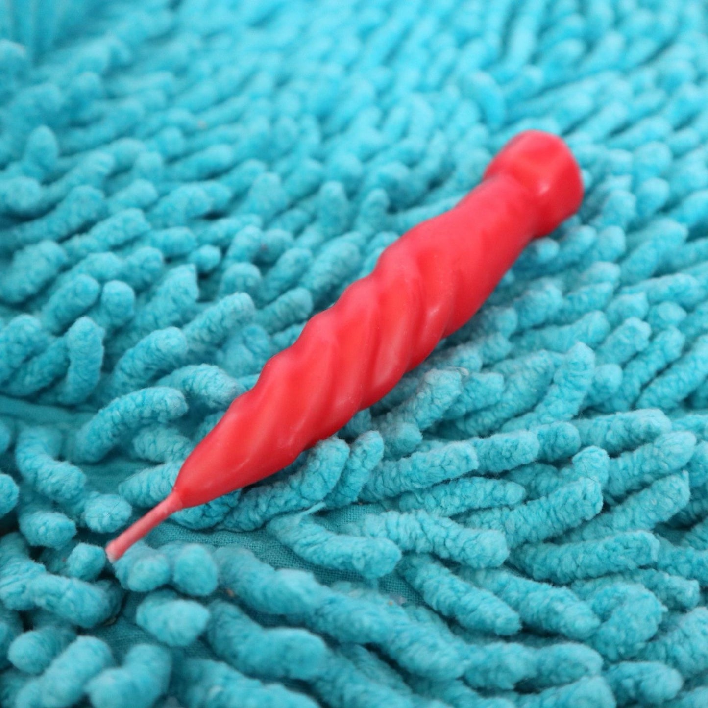 Vela espiral mini