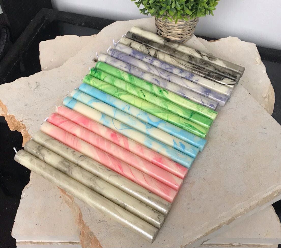 Vela marble
