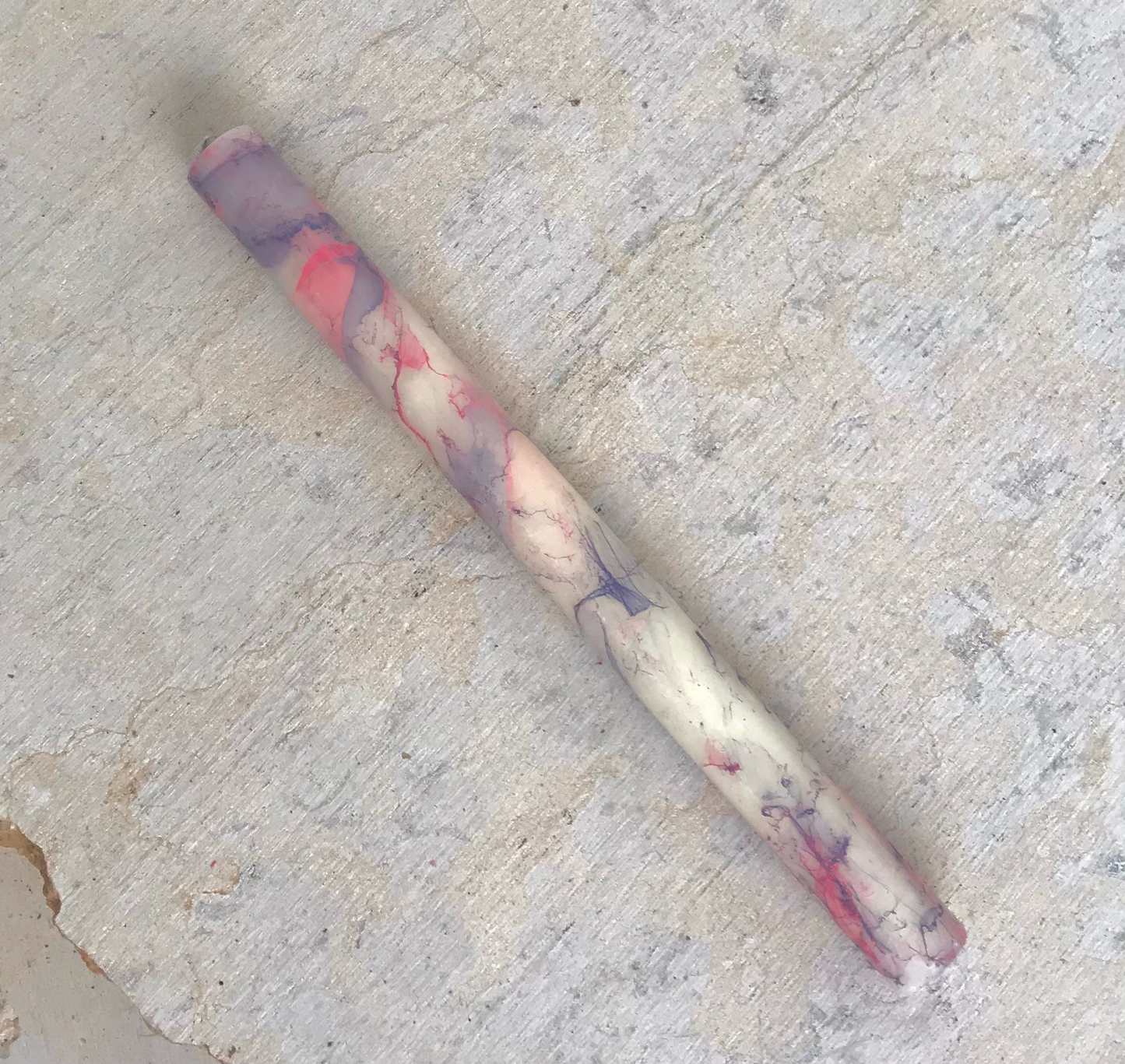 Vela marble
