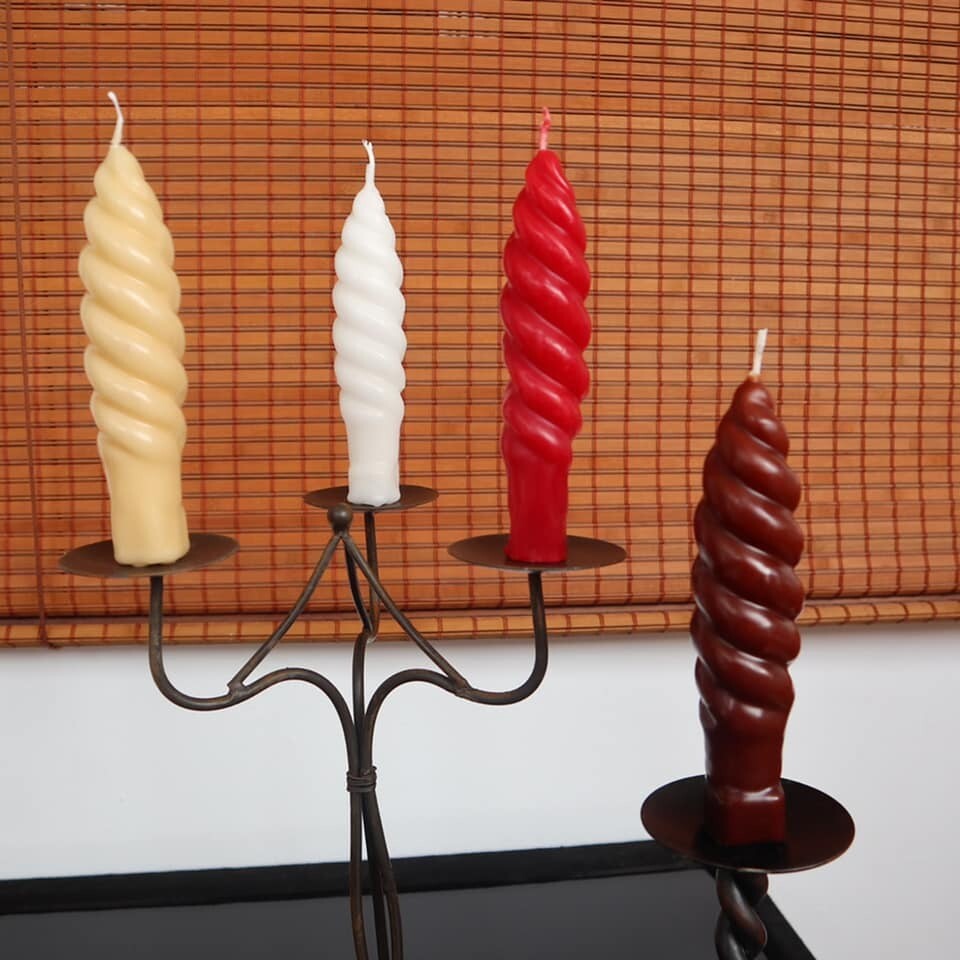 Vela twist