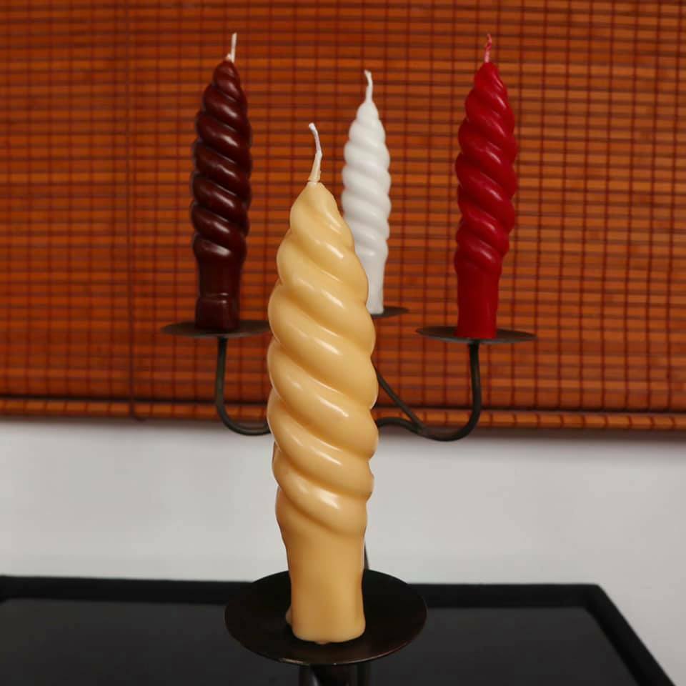 Vela twist