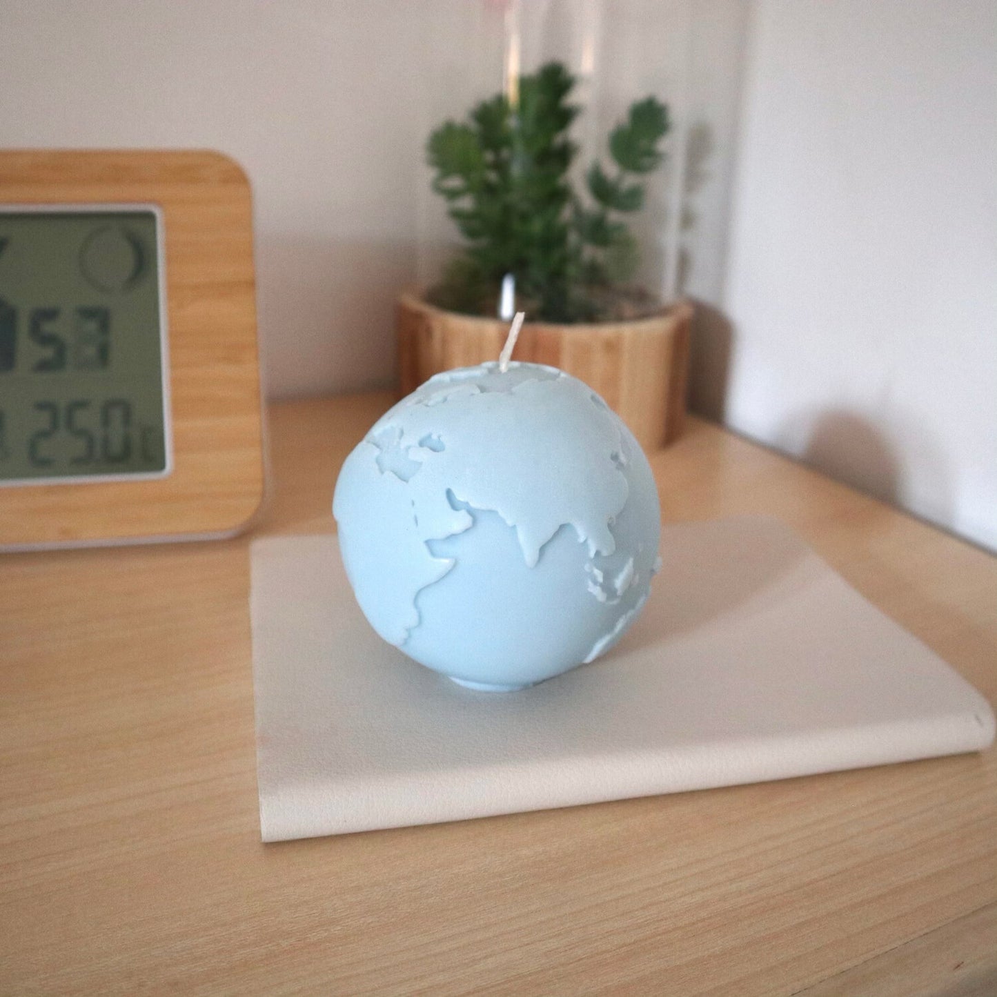 World
