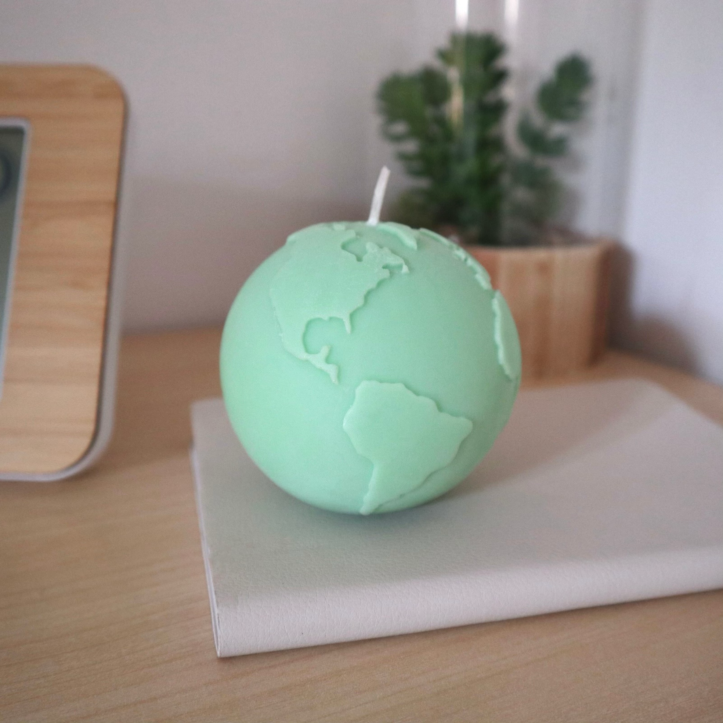 World