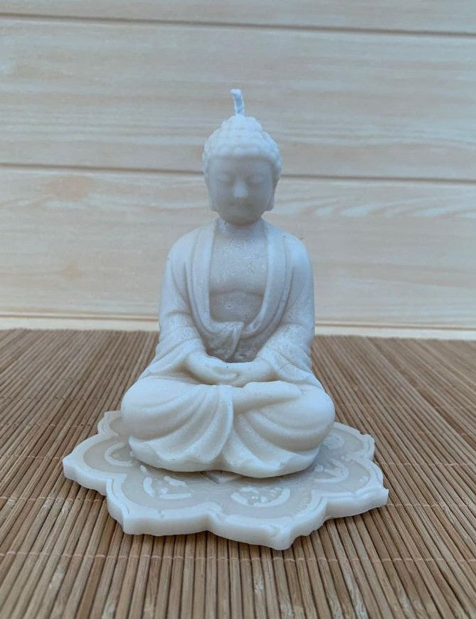 Buda espiritual