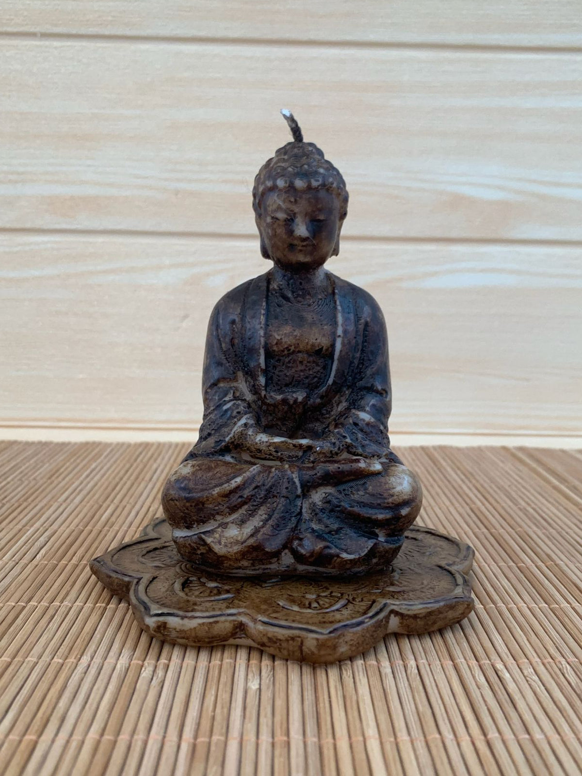 Buda espiritual