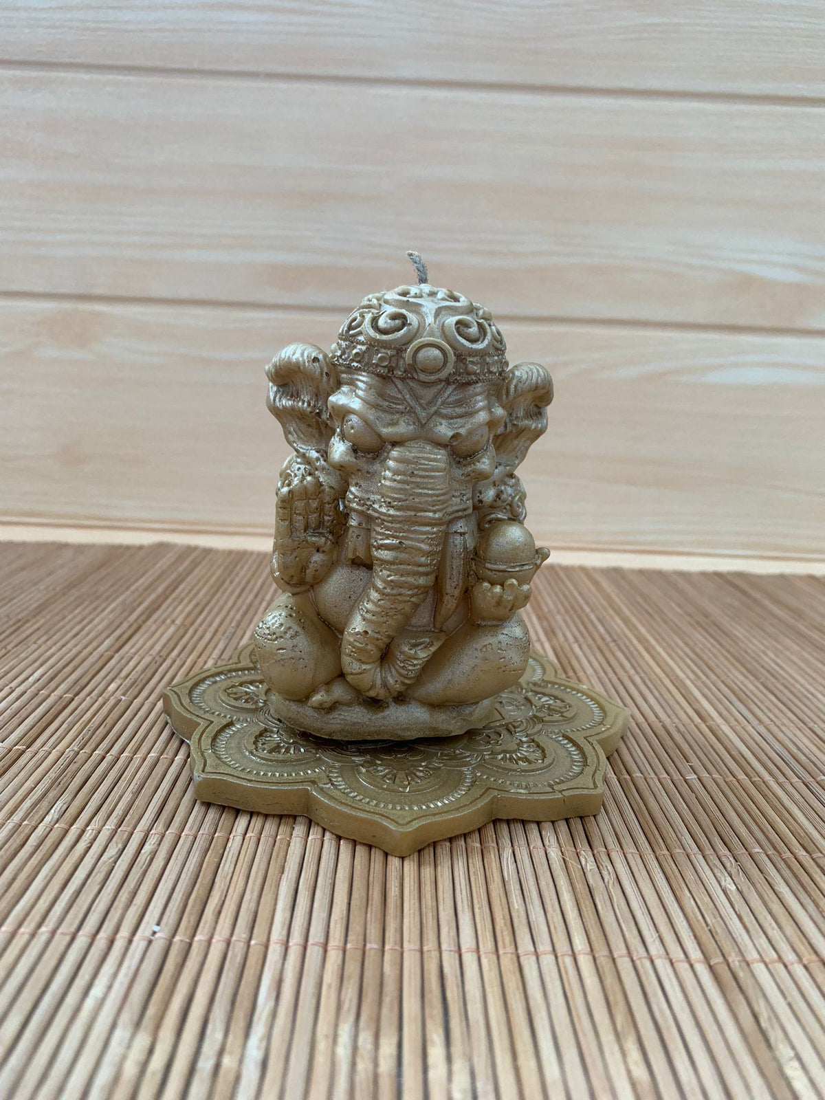 Ganesha