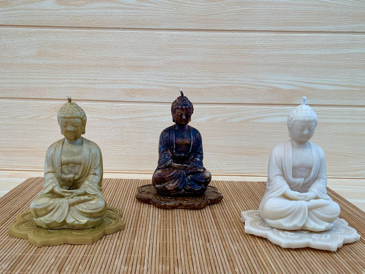 Buda espiritual