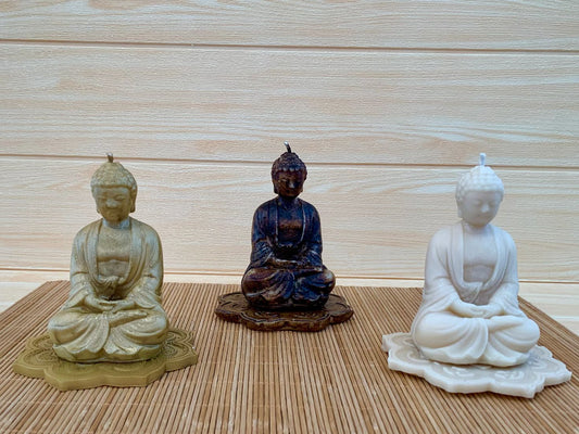 Buda espiritual