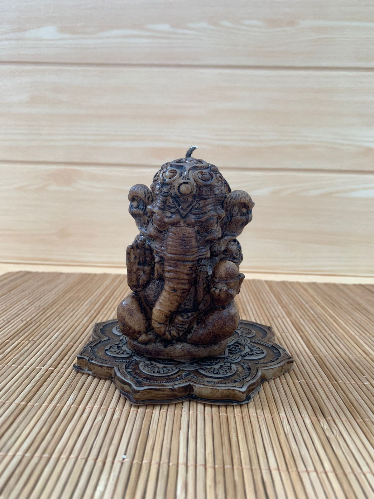 Ganesha
