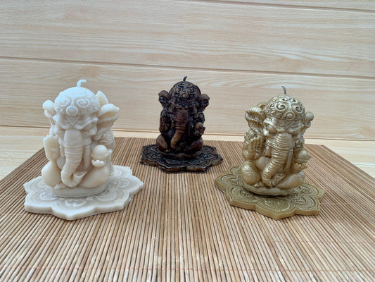 Ganesha