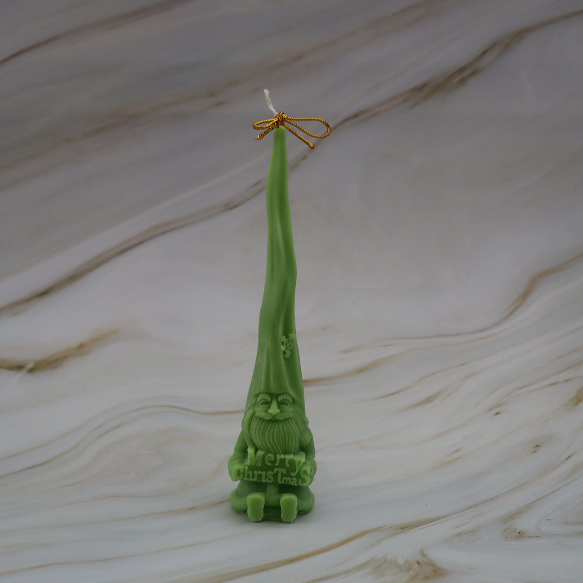 Duende gorro largo