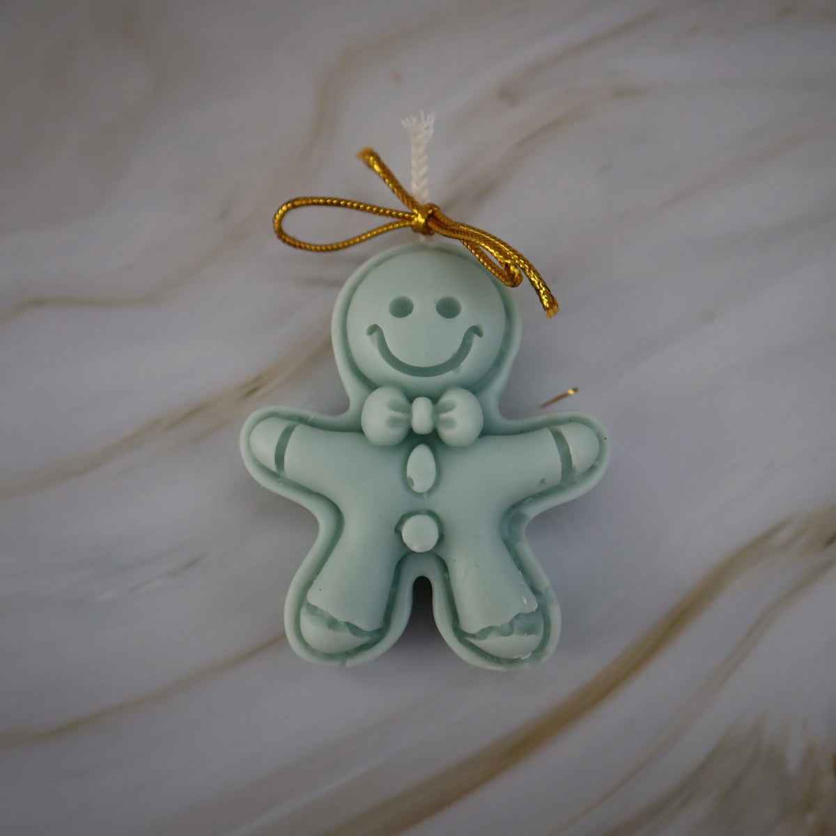 Galleta de jengibre