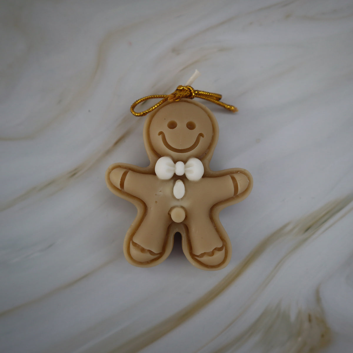Galleta de jengibre