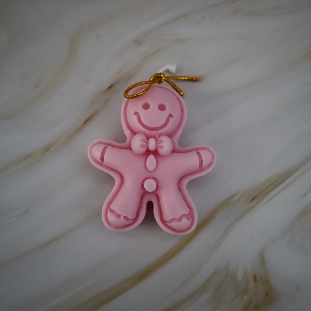 Galleta de jengibre