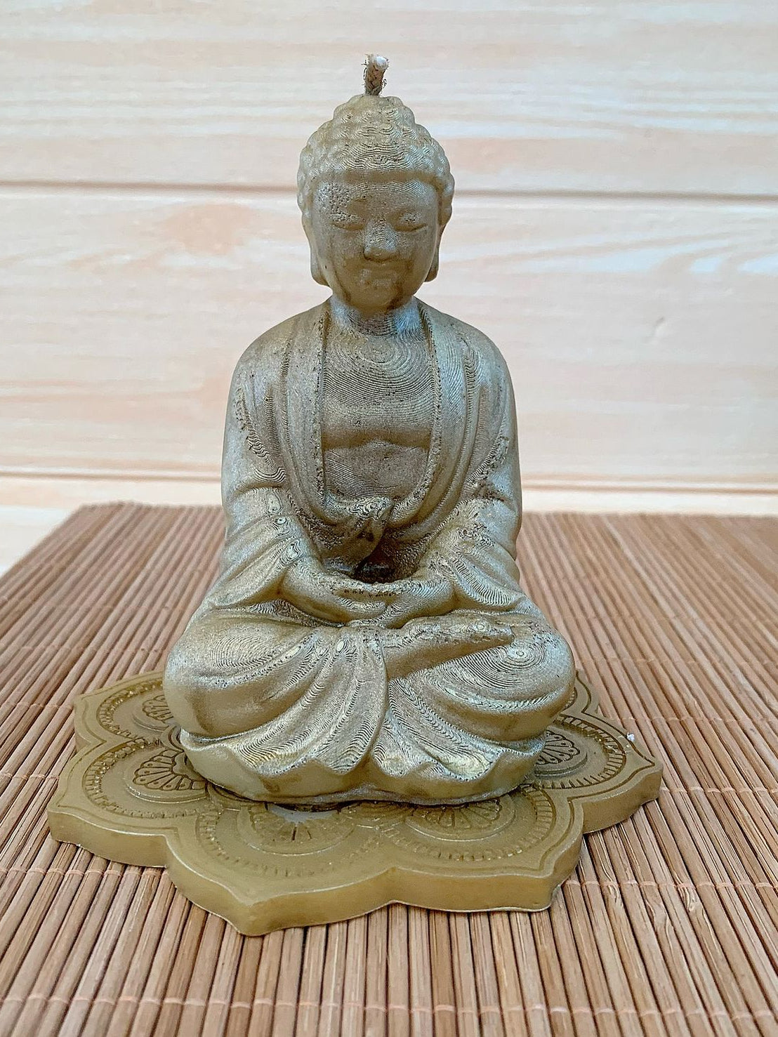 Buda espiritual