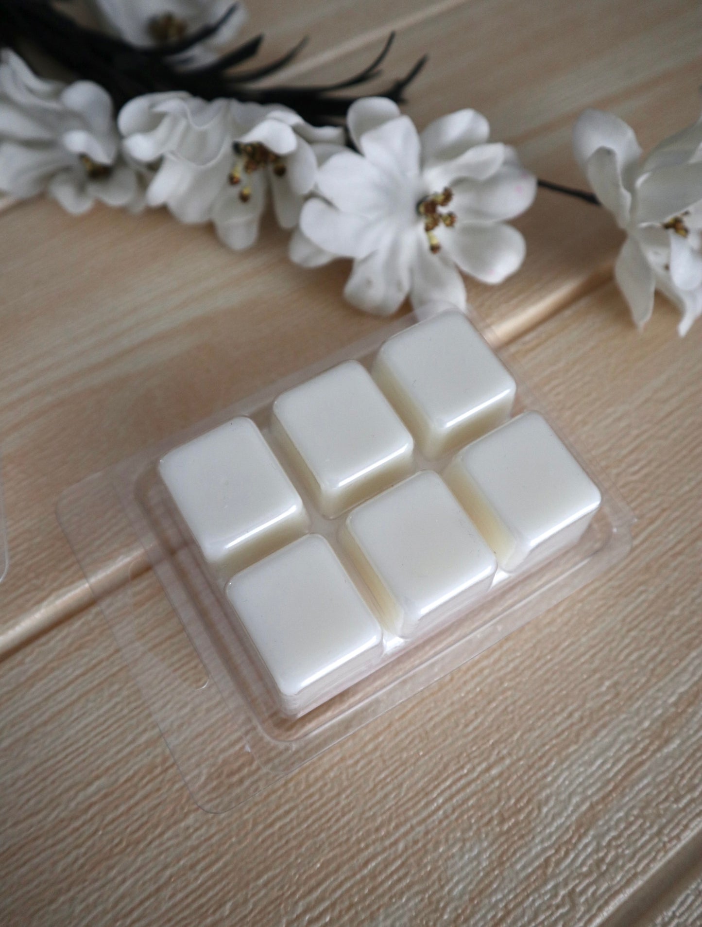 Tableta wax melts black